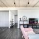 Chic Flat Next To Elizabeth Line - Stunning Views Pass the Keys, Londyn - Zdjęcie 9