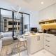 UrbanHomes - Cozy Spacious Exceptional Studio in Heart of Dubai at JVC, Dubaï - Photo 1