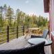 Close to ski slopes | Sauna | WiFi | Terrace, Lofsdalen - Fotografie 3