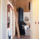 Sauna | Engine heater | Wood stove | TV Lofsdalen - Foto 8