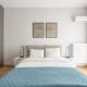 Luxury Athens Living 3BR with Balcony, Athen - Foto 5