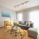 Luxury Athens Living 3BR with Balcony, Athen - Foto 6