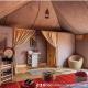 Abdo Luxury Camp with Heating Merzouga - Zdjęcie 9