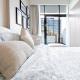 Meydan Bliss Luxurious Studio with Private Balcony, Dubai - Foto 9