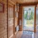 Pets allowed | Sauna | Terrace | Wood stove Lofsdalen - Foto 8