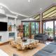 Cape Byron Villa 8 - A Charming Hinterland Escape, Byron Bay (foto 8)