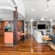 Cape Byron Villa 8 - A Charming Hinterland Escape, Byron Bay (foto 9)