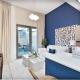 Serene Studio APT with Pool and Gym, Dubai - Foto 2