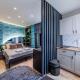 Karaköy&Galataport Modern Loft - Equipped Stay, Istanbul - Foto 9