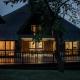 DUBE SAFARI LODGE at Kruger Park Lodge 505