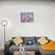 Elegant 3-bed apartment with FREE onsite PARKING in Enfield - Out door Patio - Big savings on Longer Stays, 切森特 - 照片 6