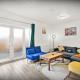 Elegant 3-bed apartment with FREE onsite PARKING in Enfield - Out door Patio - Big savings on Longer Stays, 切森特 - 照片 4