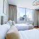 Stunning 2 bedrooms in central DIFC, Dubaï - Photo 3