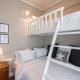 Luxury Petralona Penthouse - Sleeps 7 -Near Metro, Athen - Foto 5