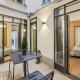 Luxury in the heart of St Germain A/C 3 BR outdoor, Paris - Photo 8