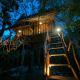 Atha Tree House, Habarana (fotografie 2)