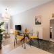 Metro Living 1-BR Modern Haven, Athen - Foto 3