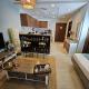 Modern JBR Studio with Beach & Pool access - Dubai Marina, Dubaj - Fotografie 6