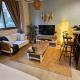 Modern JBR Studio with Beach & Pool access - Dubai Marina, Dubaj - Fotografie 5
