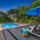 4br Private Guest Suite Pool Pga Beaches, Palm Beach Gardens - Fotografie 3