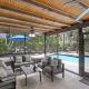 4br Private Guest Suite Pool Pga Beaches, Palm Beach Gardens - Fotografie 4