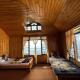 Eagle's Nest Homestay, Dárdžiling - Fotografie 1