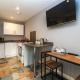 Studio Apartment Minehead - Fotografie 10