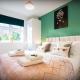 Hatfield Haven - Modern 2-Bed Retreat near Uni, Business Park & City Center, FREE Parking, Big savings on Longer Stays - Fotografie 4