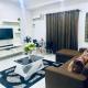 Opal Exquisite Apartment, Lekki (foto 2)