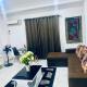 Opal Exquisite Apartment, Lekki (foto 6)