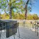 Lake Hamilton Escape with Dock and Waterfront Views!, Royal (zdjęcie 2)