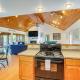 Lake Hamilton Escape with Dock and Waterfront Views!, Royal (zdjęcie 7)