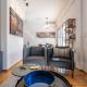 2BR Apt-Magic Terrace - Close to Metro & Acropolis, Athen - Foto 4