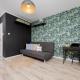 Piękne Studio z Balkonem dla 2 osób w Warszawie by Noclegi Renters, Varsavia - Foto 2