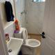 Cozy 2BR Apartment in Kigali Norvege, Kibali (fotografie 2)