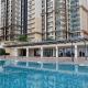 Riverine Diamond Condo - Kuching - Vacay Home, Kučing (fotografie 5)