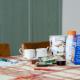 B&B da Carmela, SantʼAmbrogio sul Garigliano (fotografie 3)
