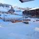 Studio divisible 4 pers, balcon, animaux admis - FR-1-353-63 La Plagne - Foto 10
