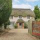 Moles Cottage Blandford Forum - Fotografie 1
