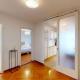 Sunny and quiet 1BR flat city center - Parkview 5 Curych - Fotografie 9