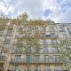 Stunning 2BR Flat near Charonne metro station, Paris - Photo 4