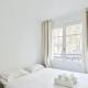 Stunning 2BR Flat near Charonne metro station, Paris - Photo 6