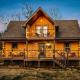 Moonshine Manor - Dogs, Indoor Pool, Hot Tub & Games Near Waterpark, Sevierville - Fotografie 2