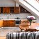 Central Riverside Duplex loft, Praha - Fotografie 3