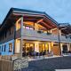 Chalets te Best by Schladming-Appartements Haus im Ennstal - Fotografie 1