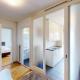 Very spacious studio in city center - Parkview 4 Zurigo - Foto 3