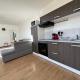 Charmant appartement - Proche Lille Centre - Foto 4