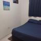 Apartamento 7 no Tremembé quarto cozinha banheiro, San Paolo - Foto 5