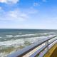 Glorious Oceanfront Escape, 1BR Condo with Private Balcony at Wyndham Oceanwalk Daytona Beach - Fotografie 9