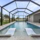 Experience Tranquility, Heated Pool, Bicycles -Villa Slow M Cape Coral - Fotografie 2
